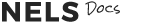 Nels Documentation